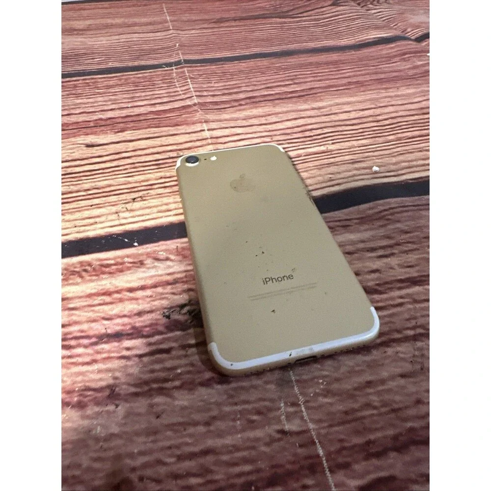 Apple used item